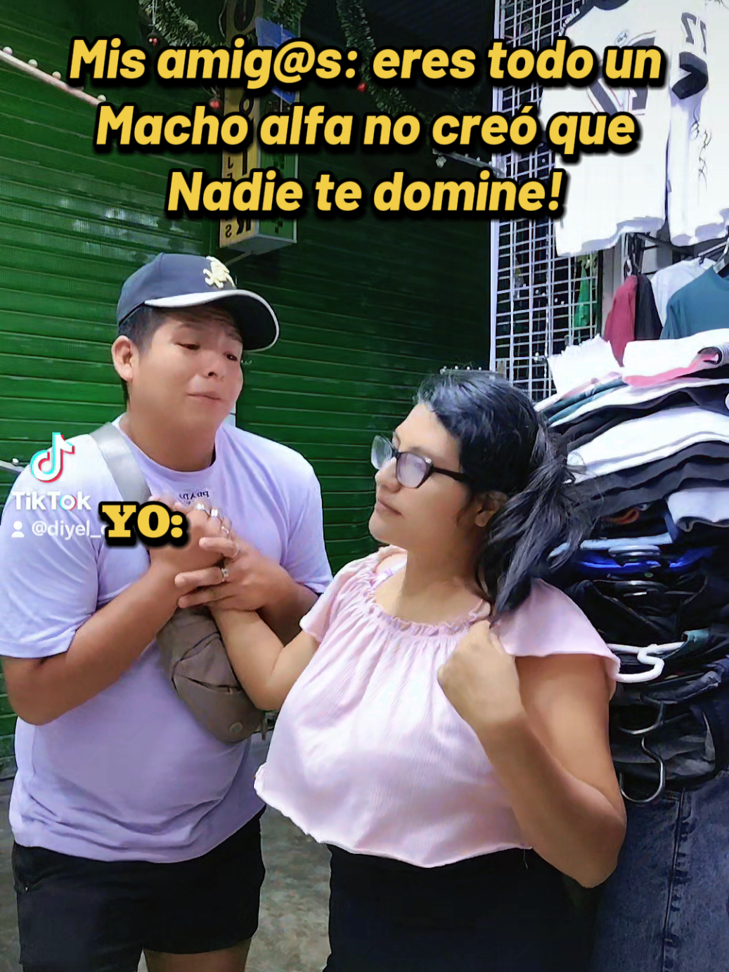 @Diyel Chrís ✅
