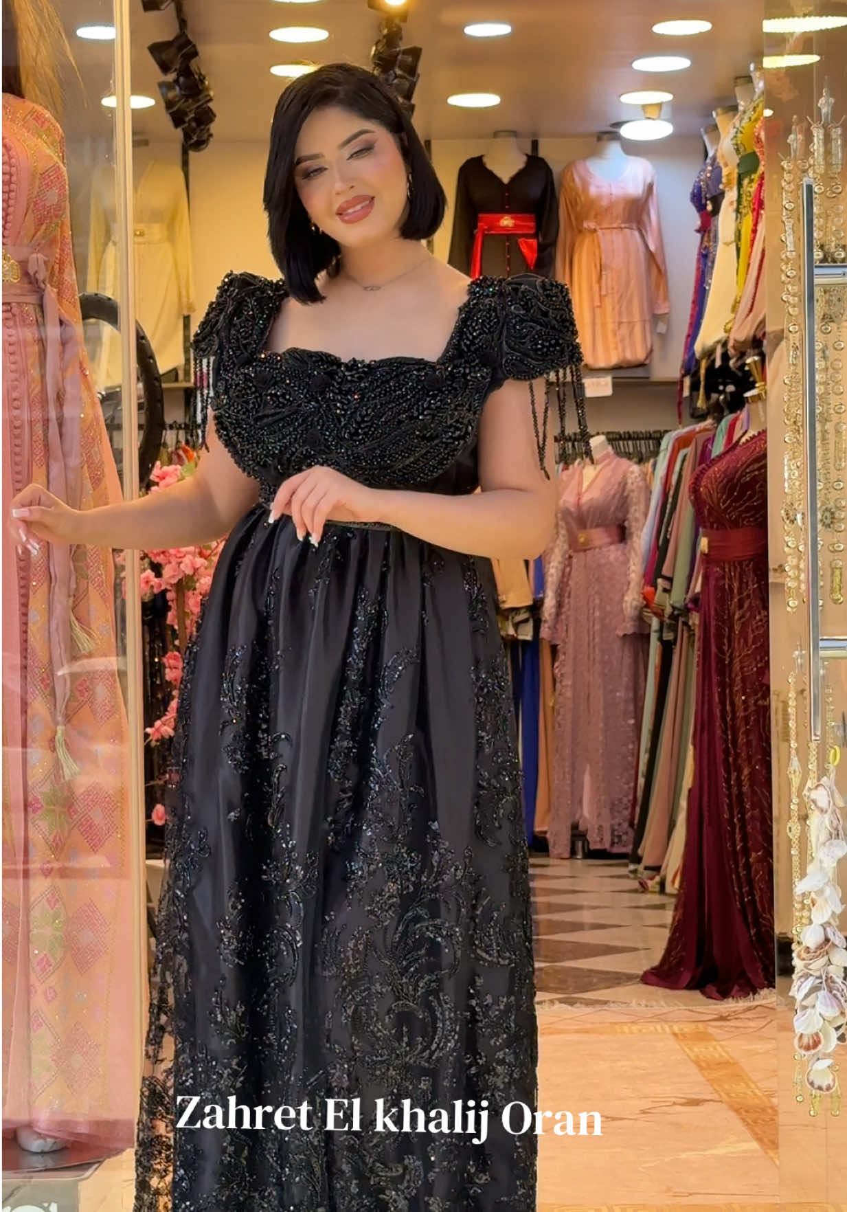 @Boutique zahret el khalij oran