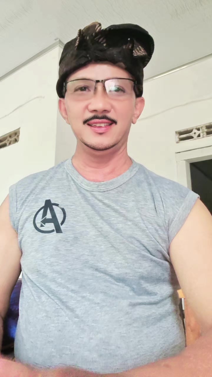 @Saryoto