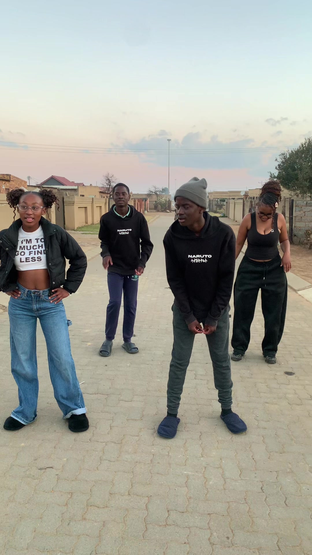 @Keabetswe Malindiso