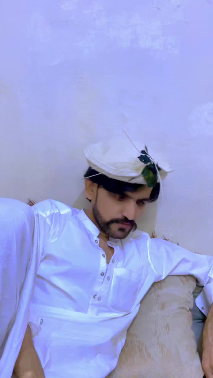 @saidwalishah official