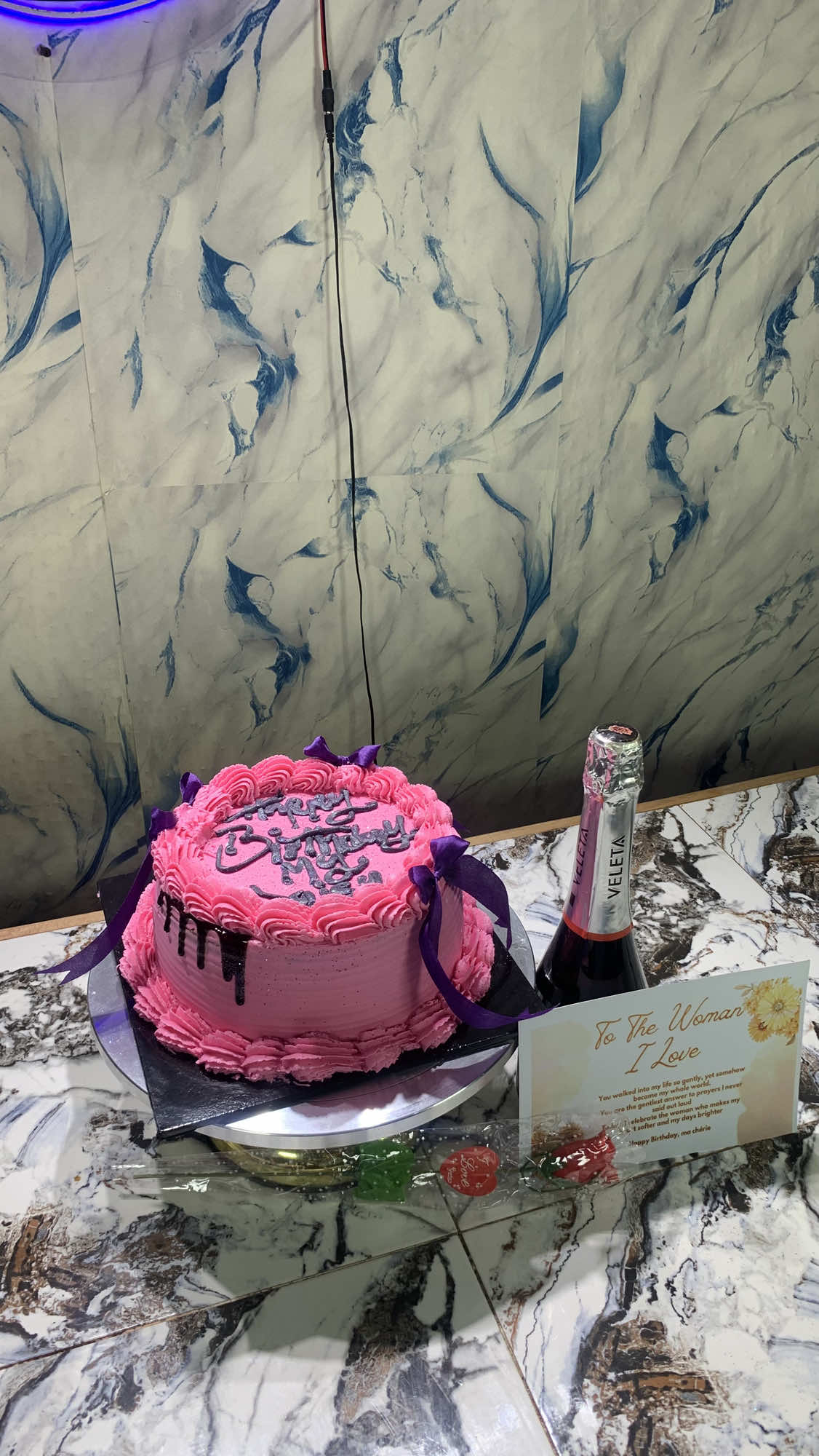 @Chimlilysbakery_cateringEnugu