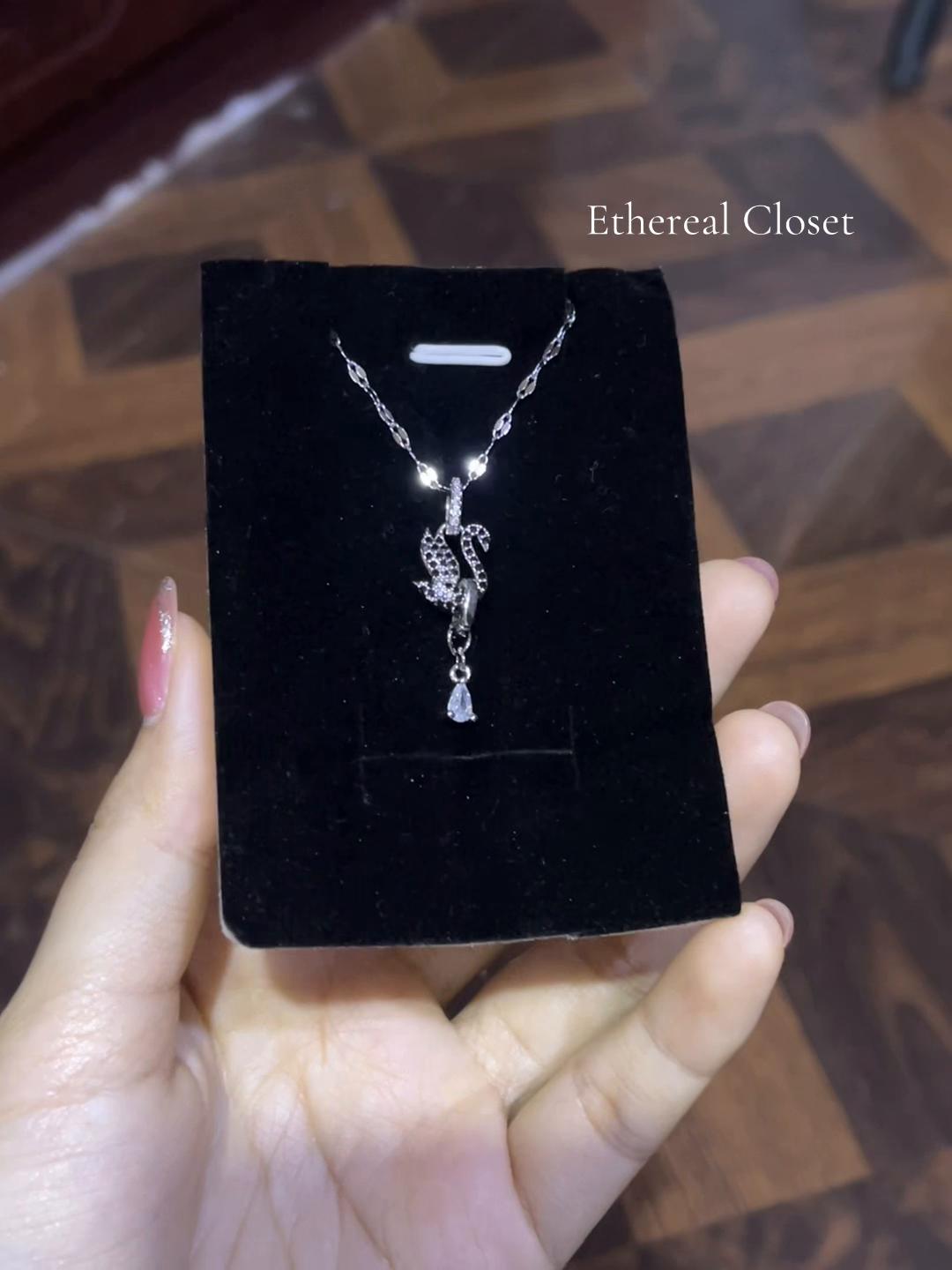 @Ethereal Closet ð