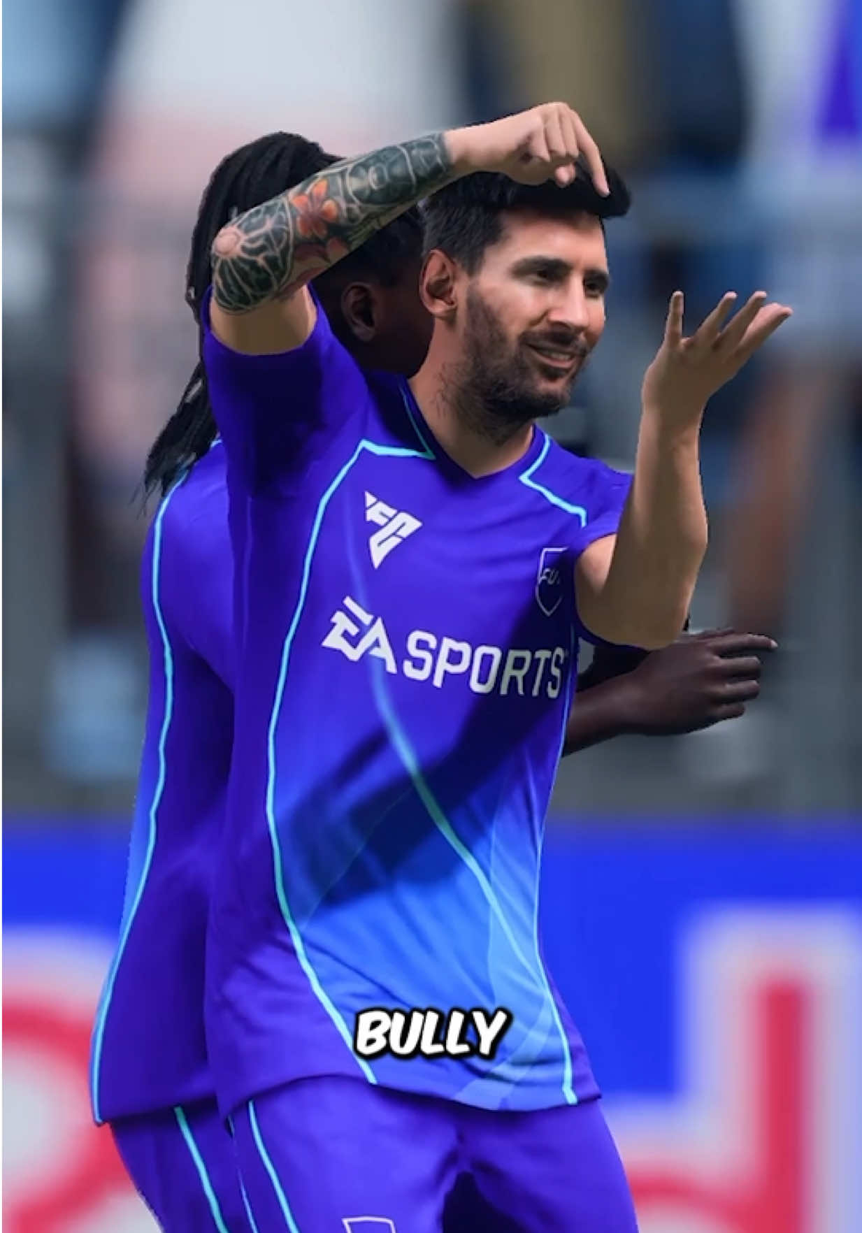 @Fut Fatish