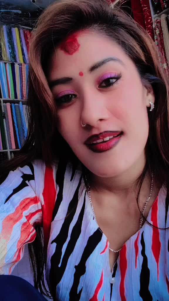 @इन्दु बुढाथोकी