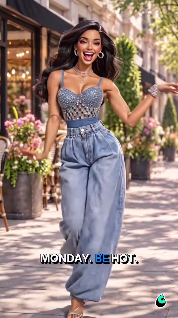 @Latina_Barbie💋