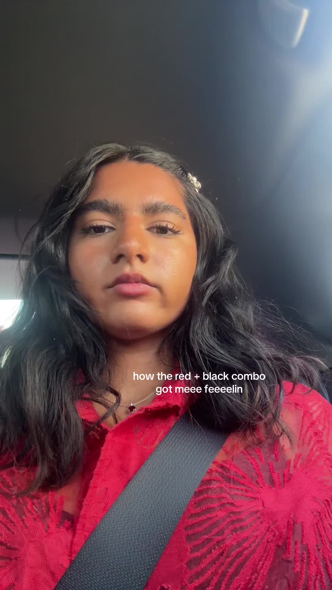 @sarah shah