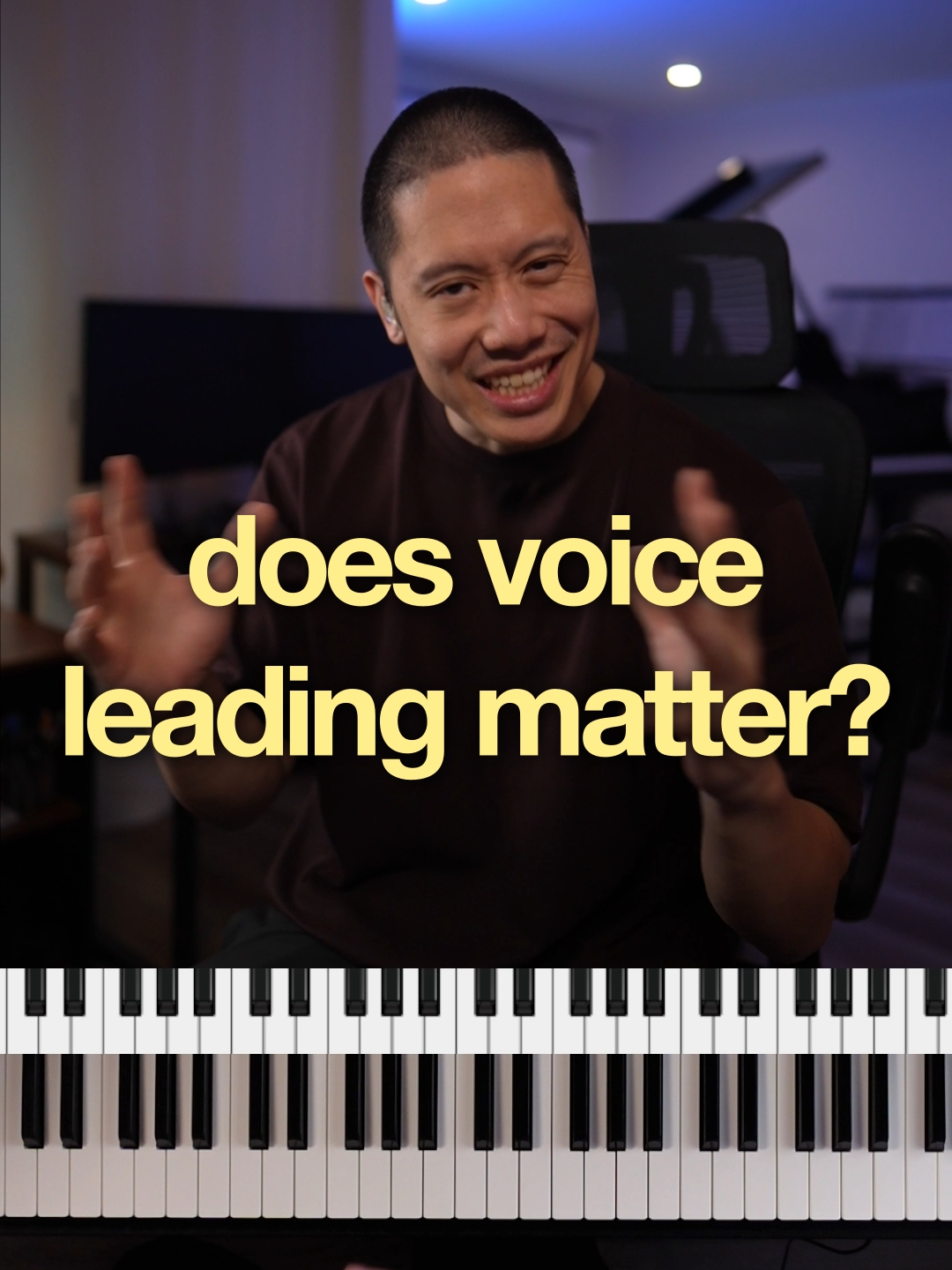 @Charlie Tran Piano