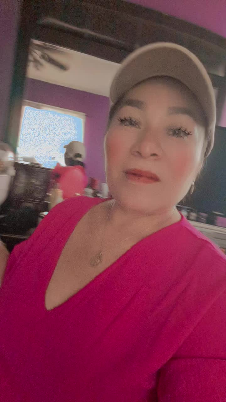@Gina Lucero