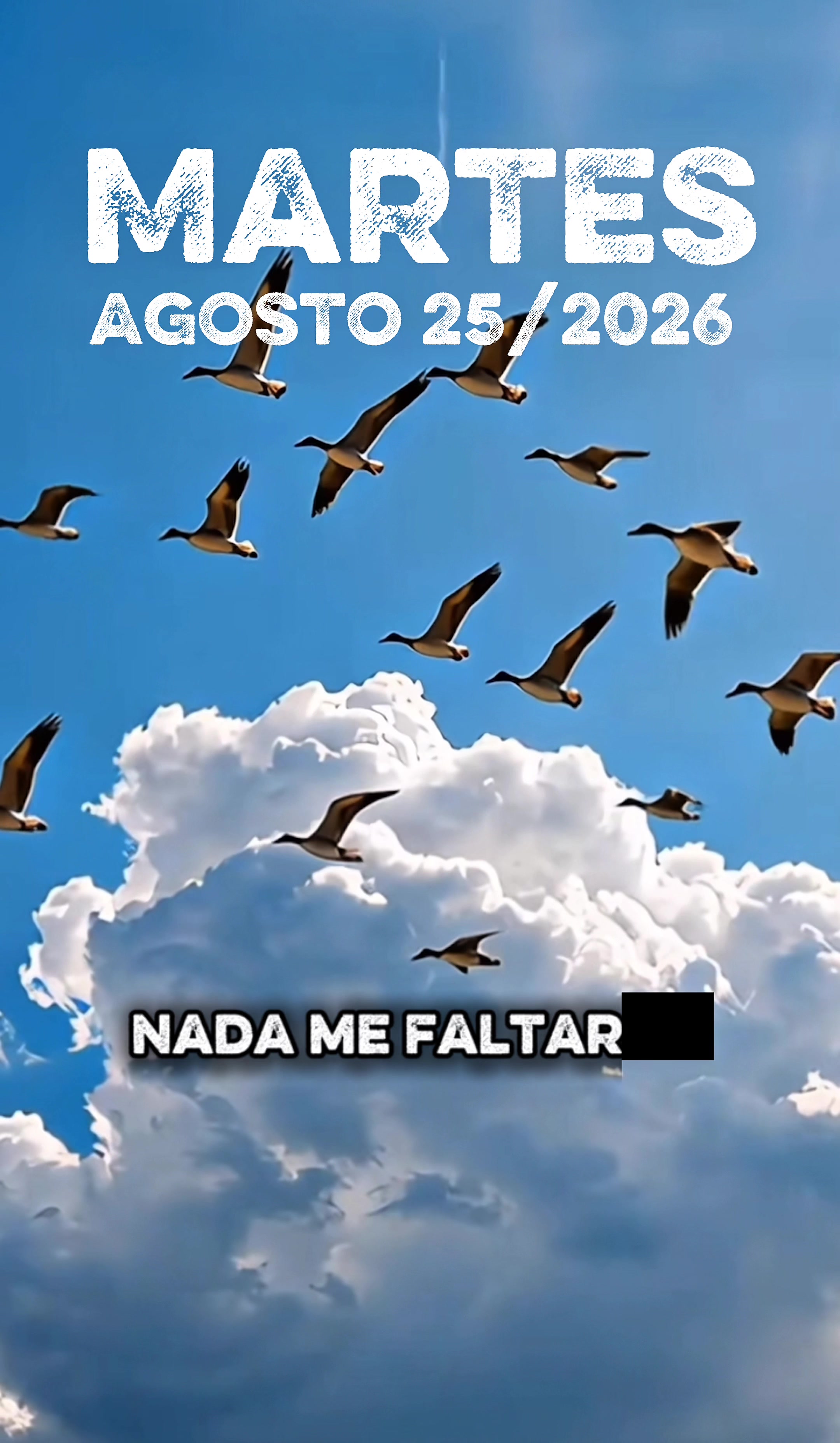 @Música del Cielo