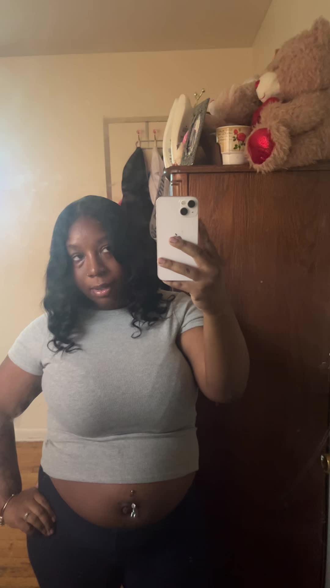 @LADY B 🫶🏾💕!