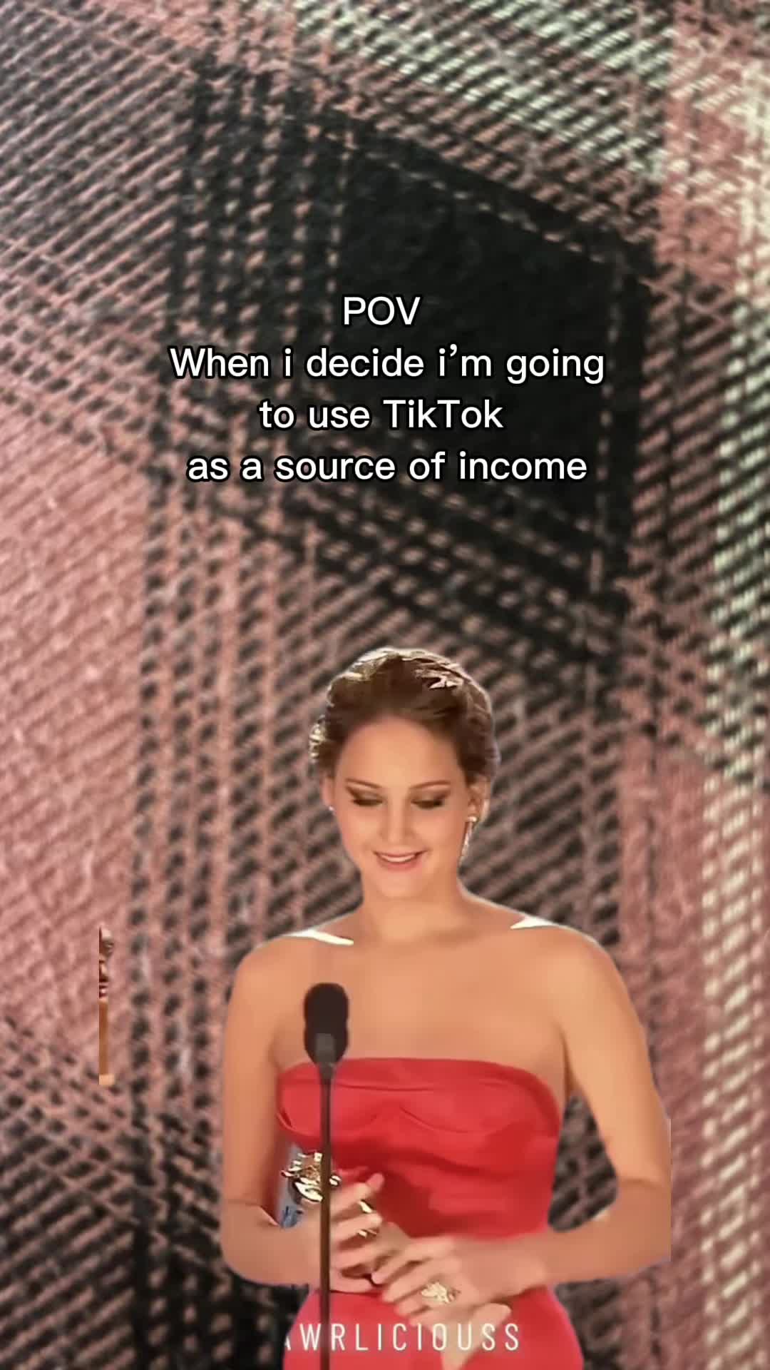 @Katy G