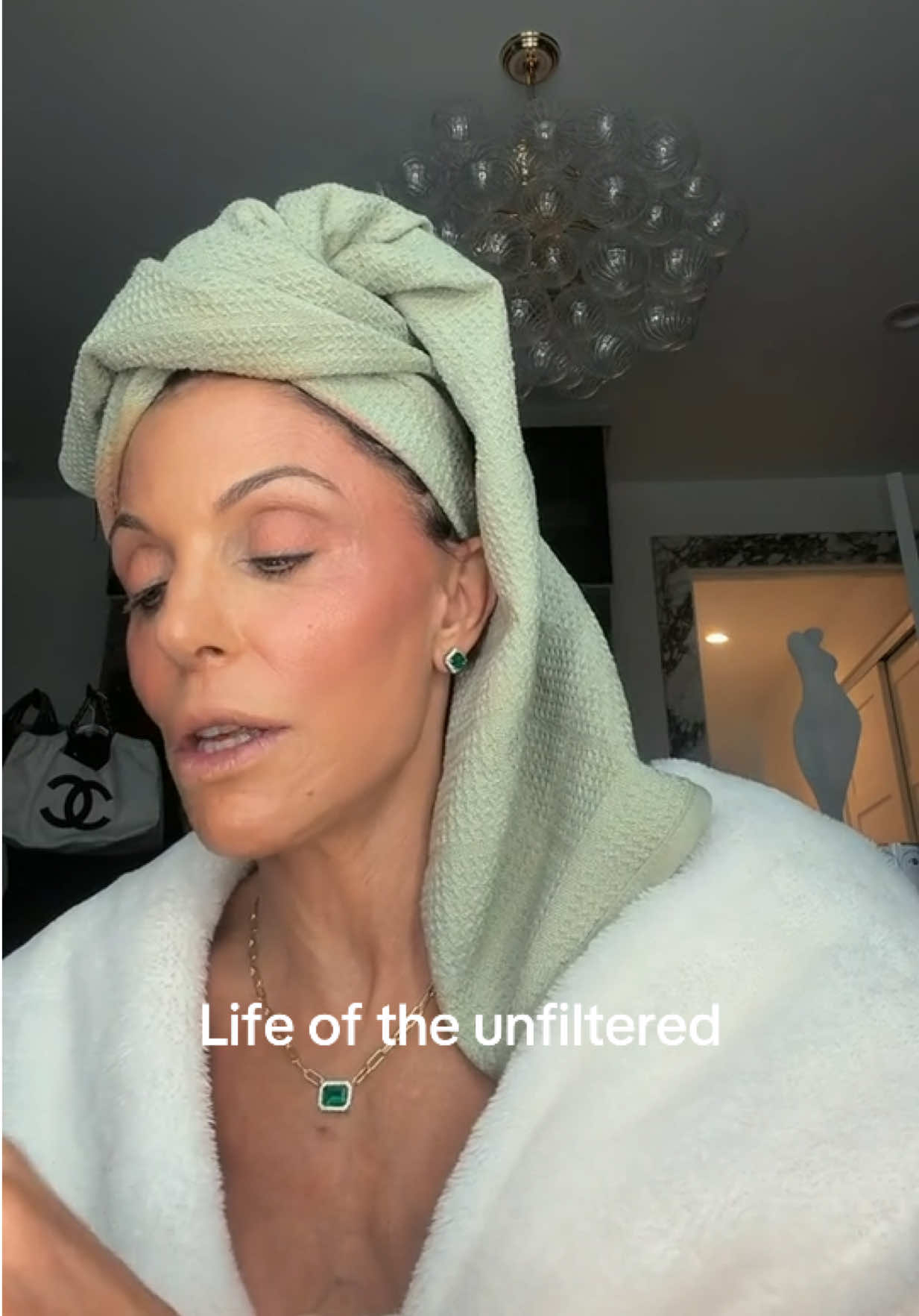 @Bethenny Frankel