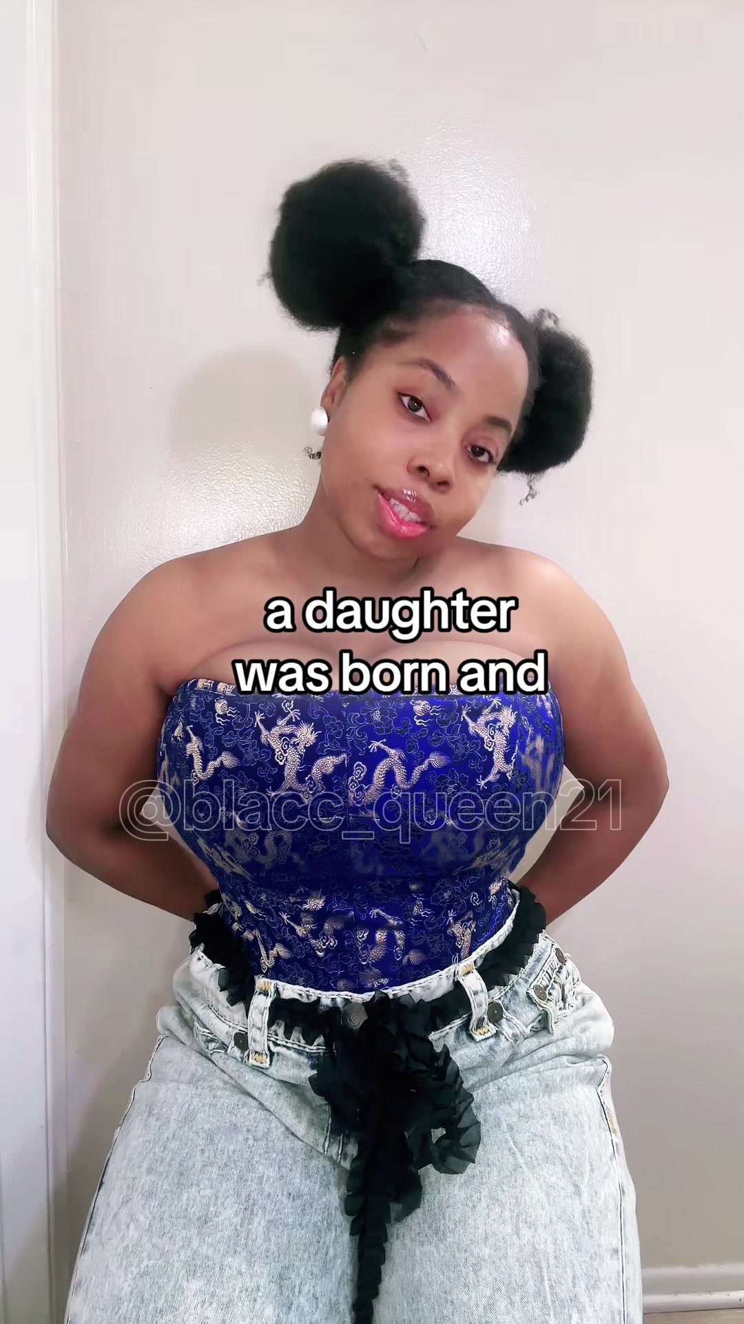 @Kween Aurora🤍