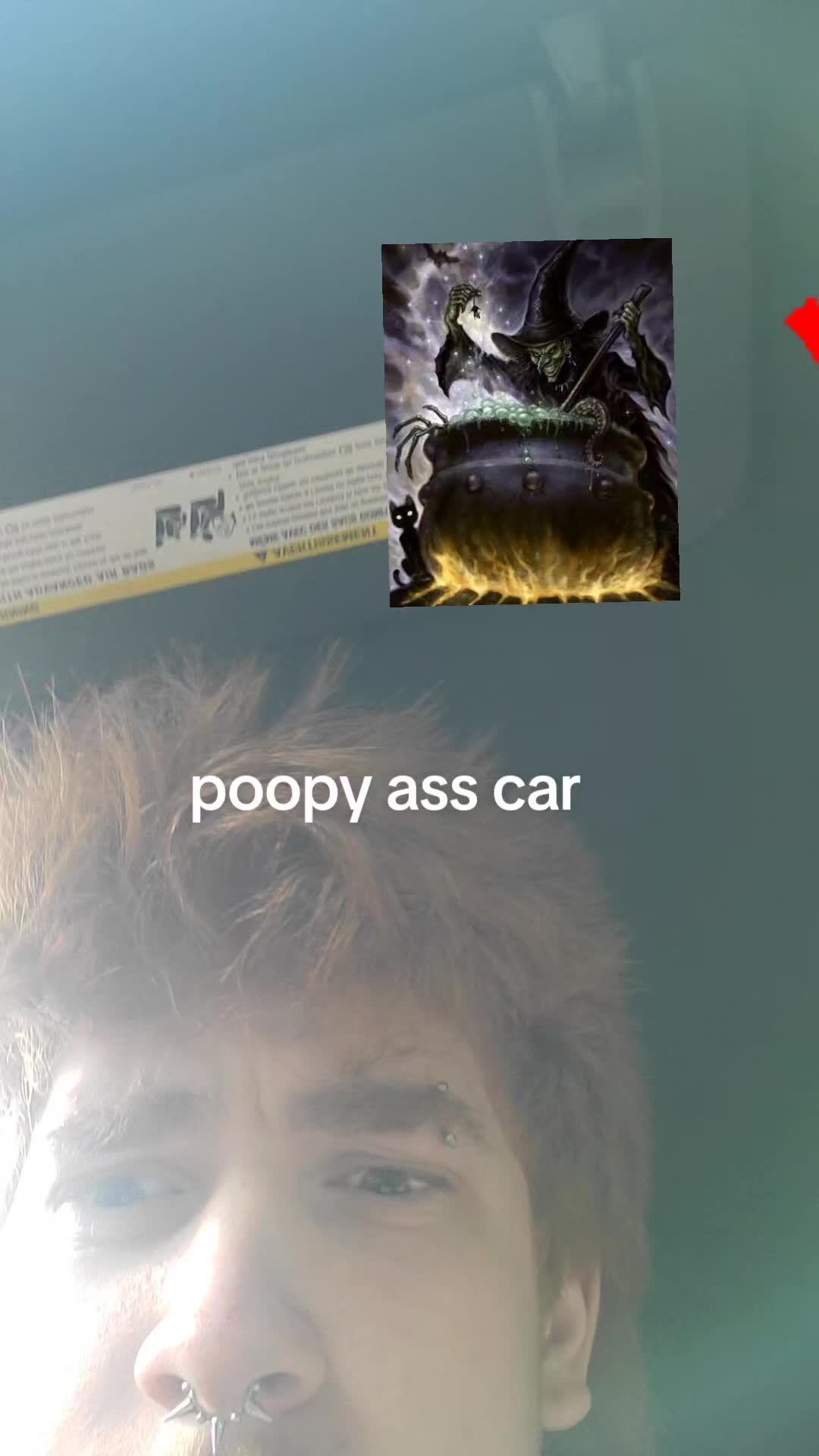@Evan