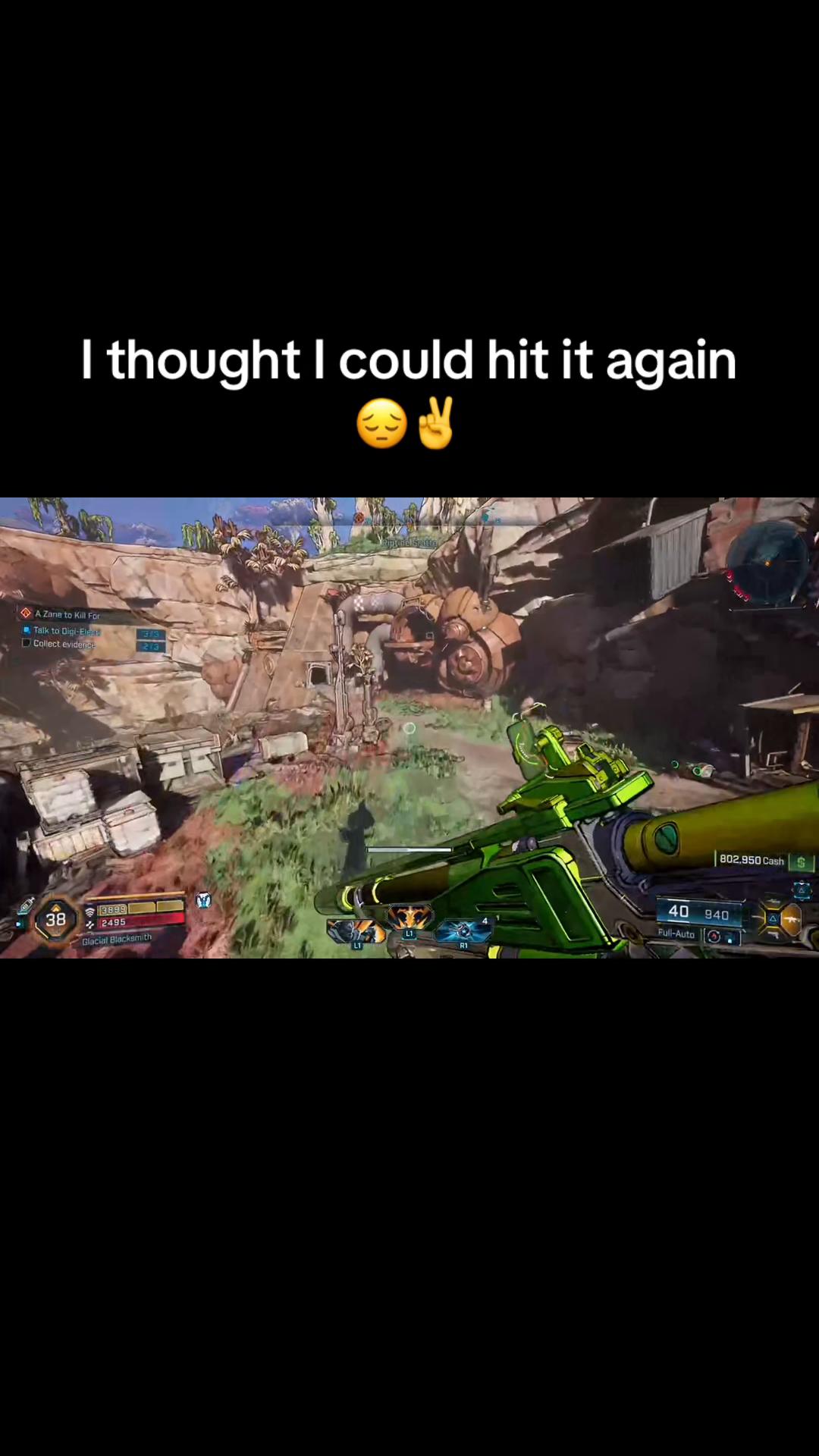 @Airhead289 &Delta;: snake eater