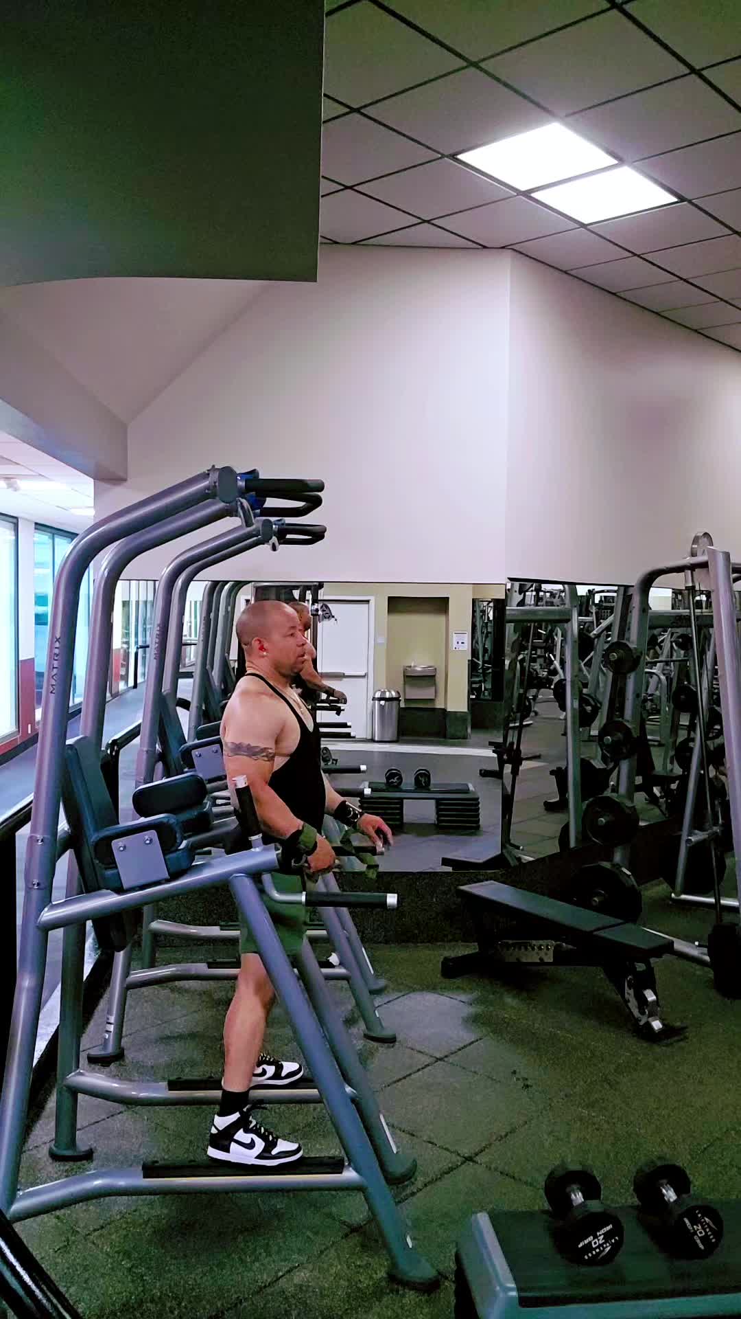 @GymRatt