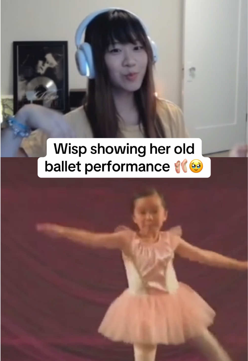 @wisp fan page