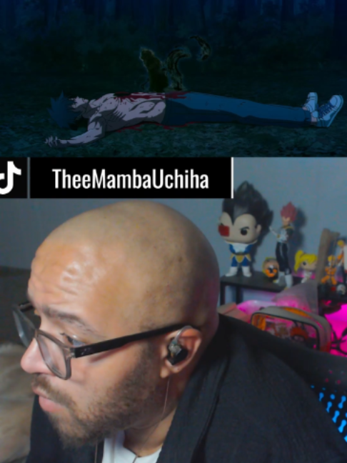 @TheeMambaUchiha