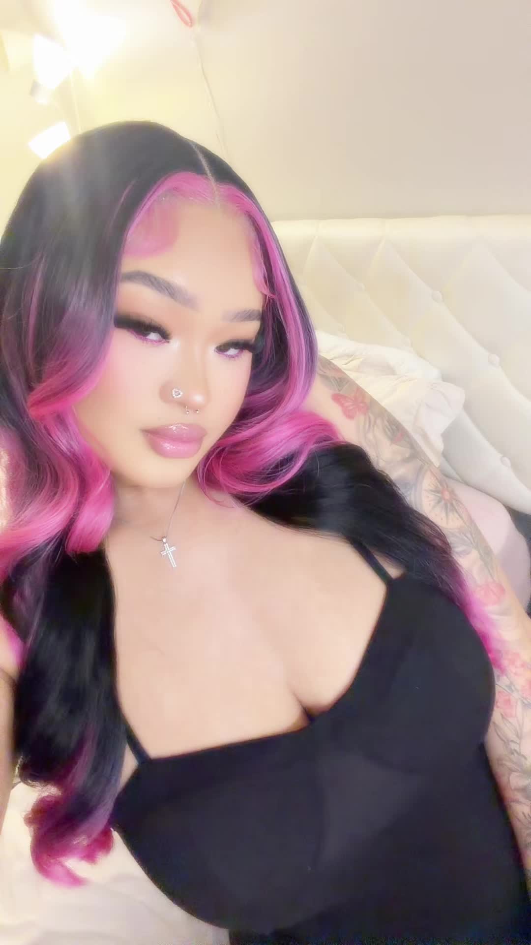 @Blasian Nana