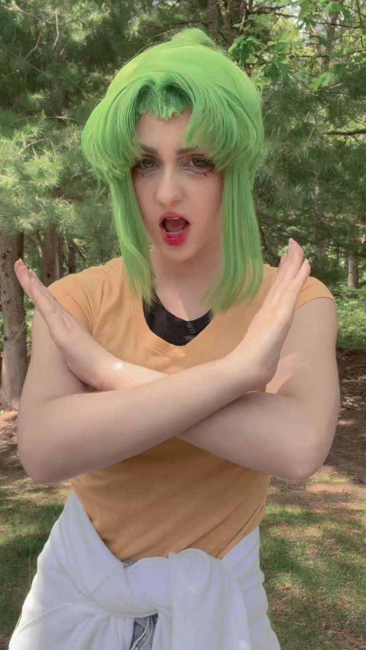 @Hannah/Hanyuu