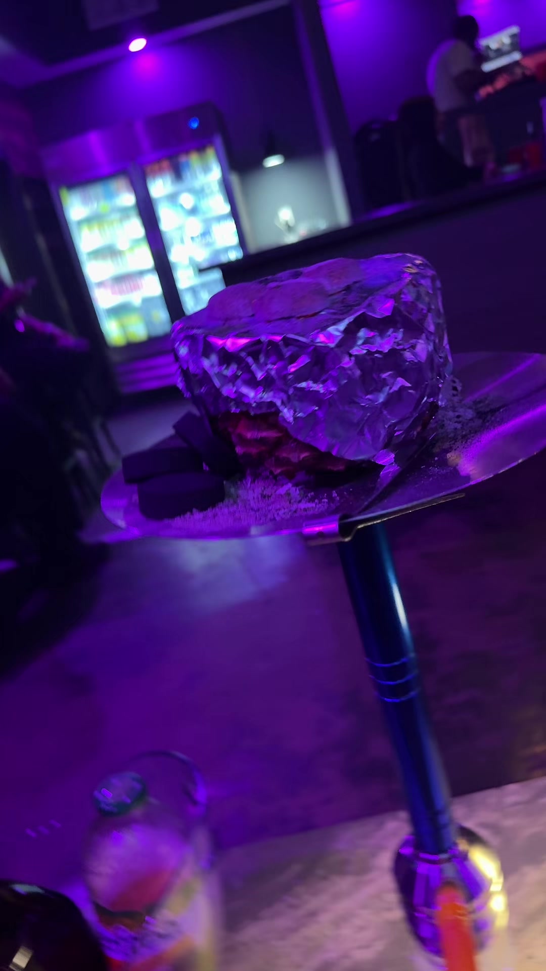 @Chocolate City