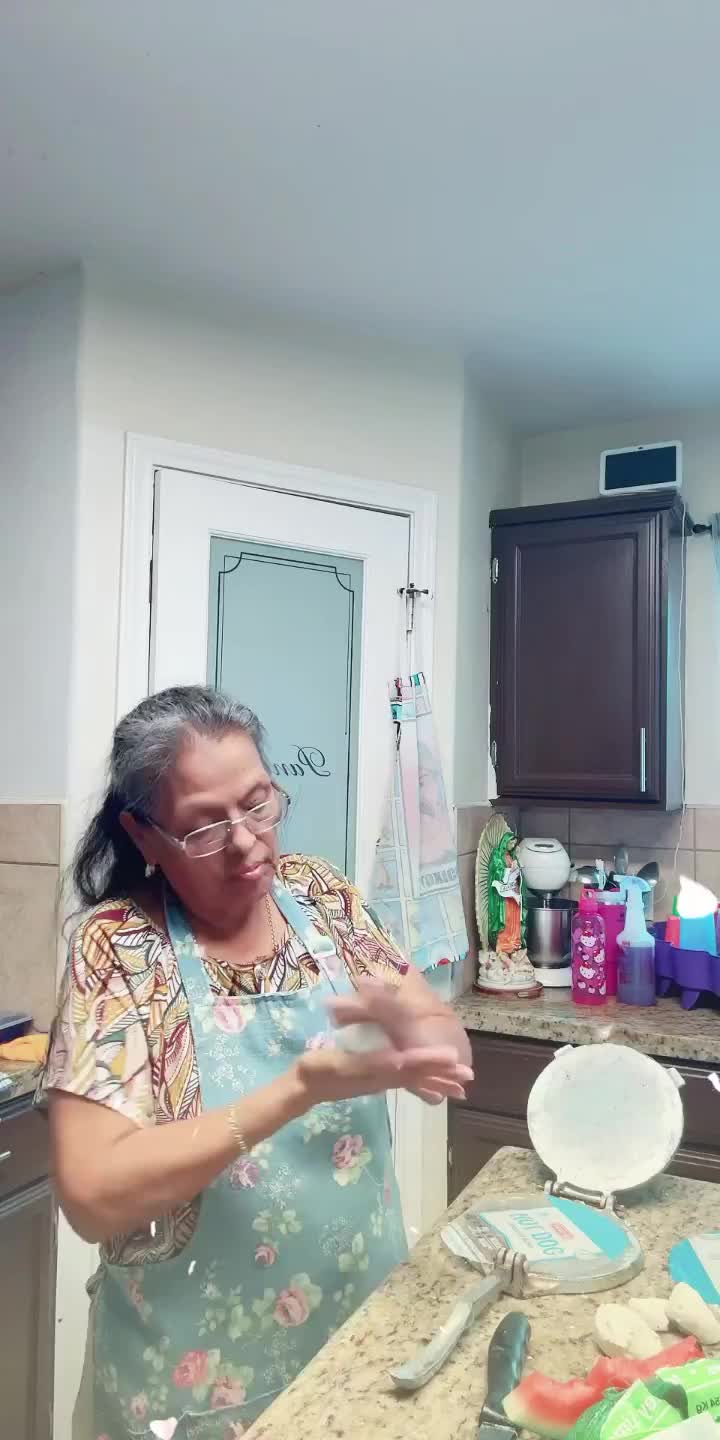 @Magali Tijerina
