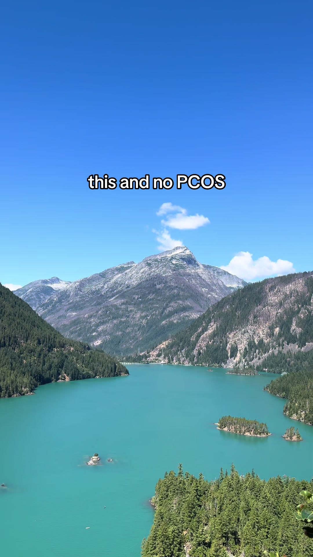 @Sarah | PMOS life + tips