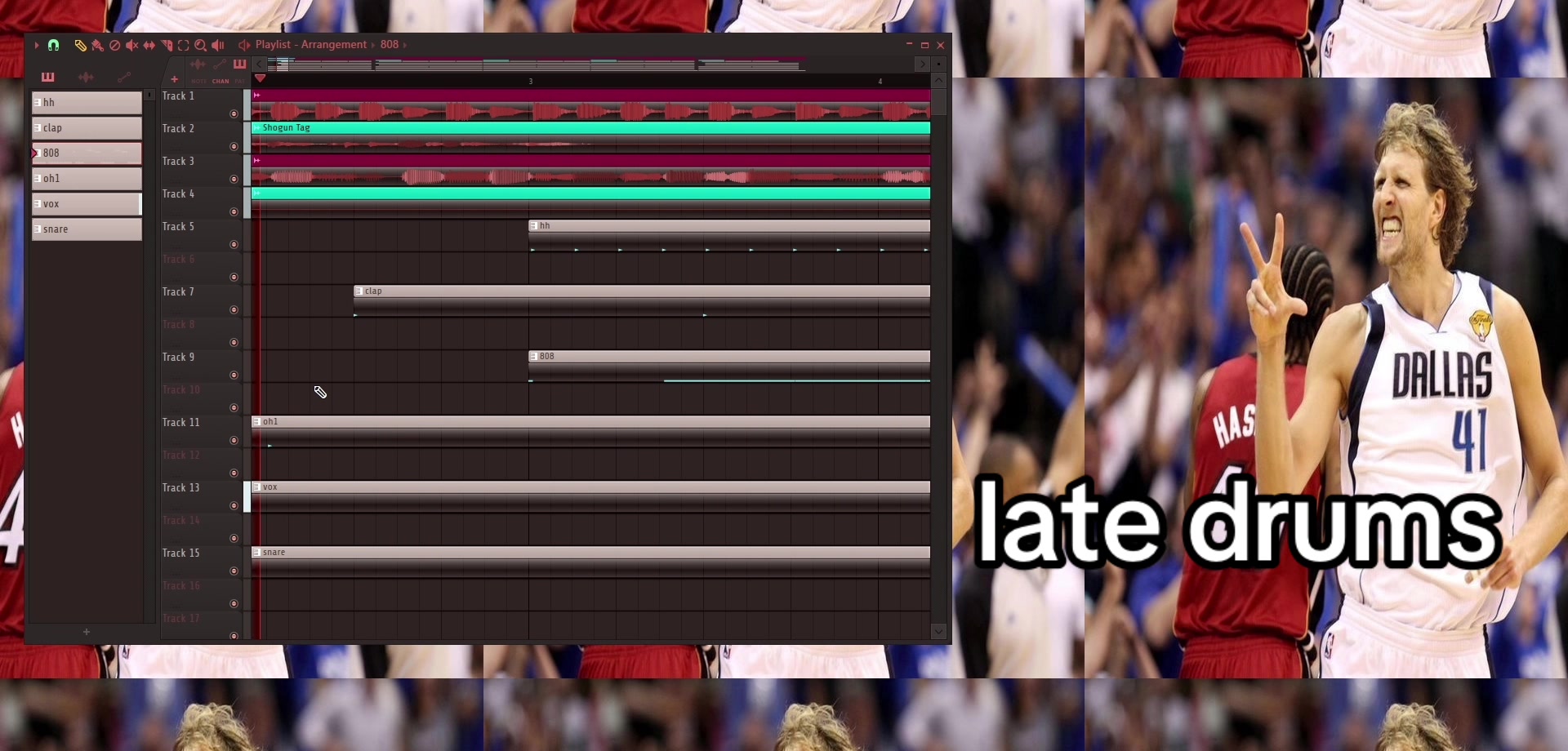@Rev