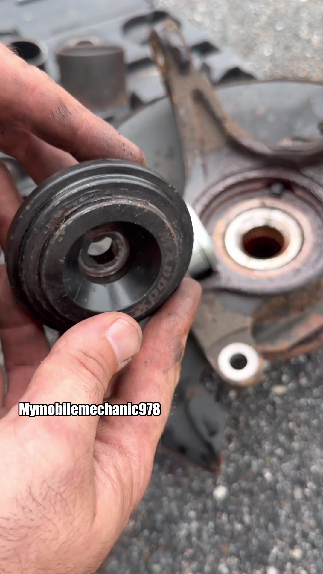 @My Mobile Mechanic