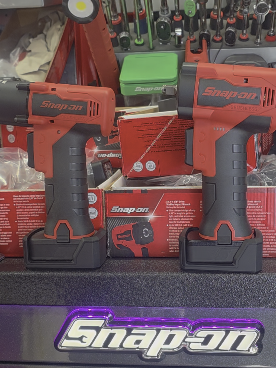 @Snappy Melissa 🔧🧰🇺🇸