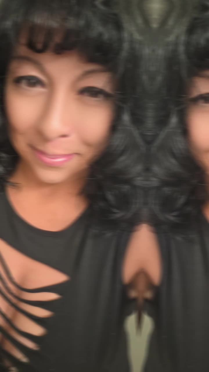 @Sabrina Chavez