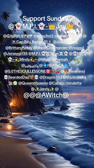 @👻 M.P.I. 👻 - 👑 Alice 👑