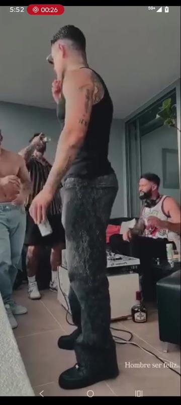 @Jamie🖤🖤🖤D'Croy🕷️