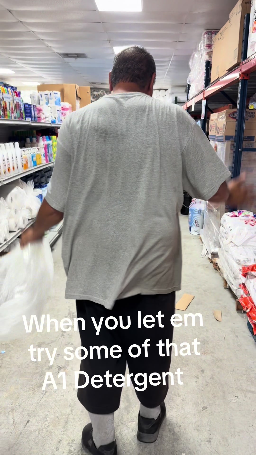 @Clean Depot