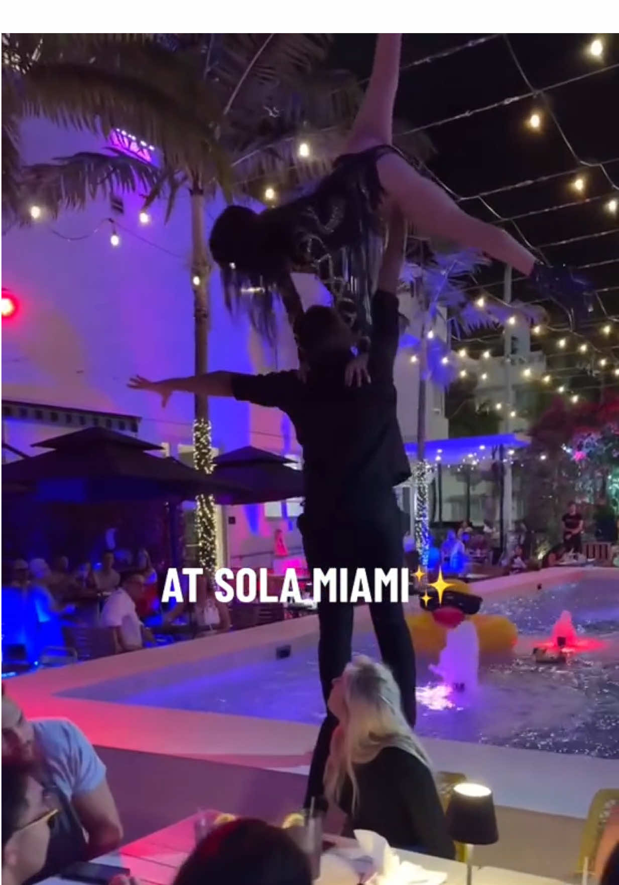 @SOLA Miami