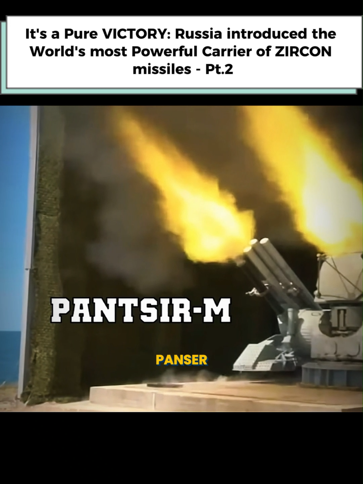 @The Military Channel
