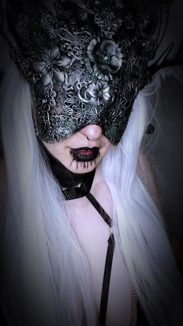 @Slumber moth
