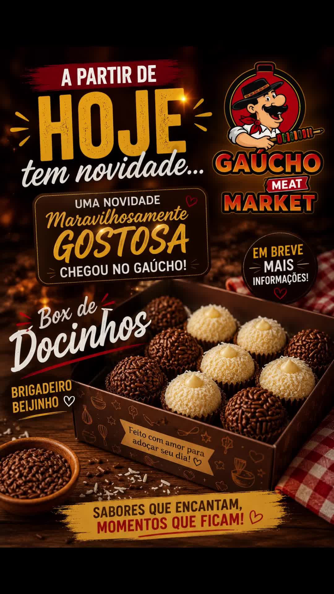 @Gaucho Market