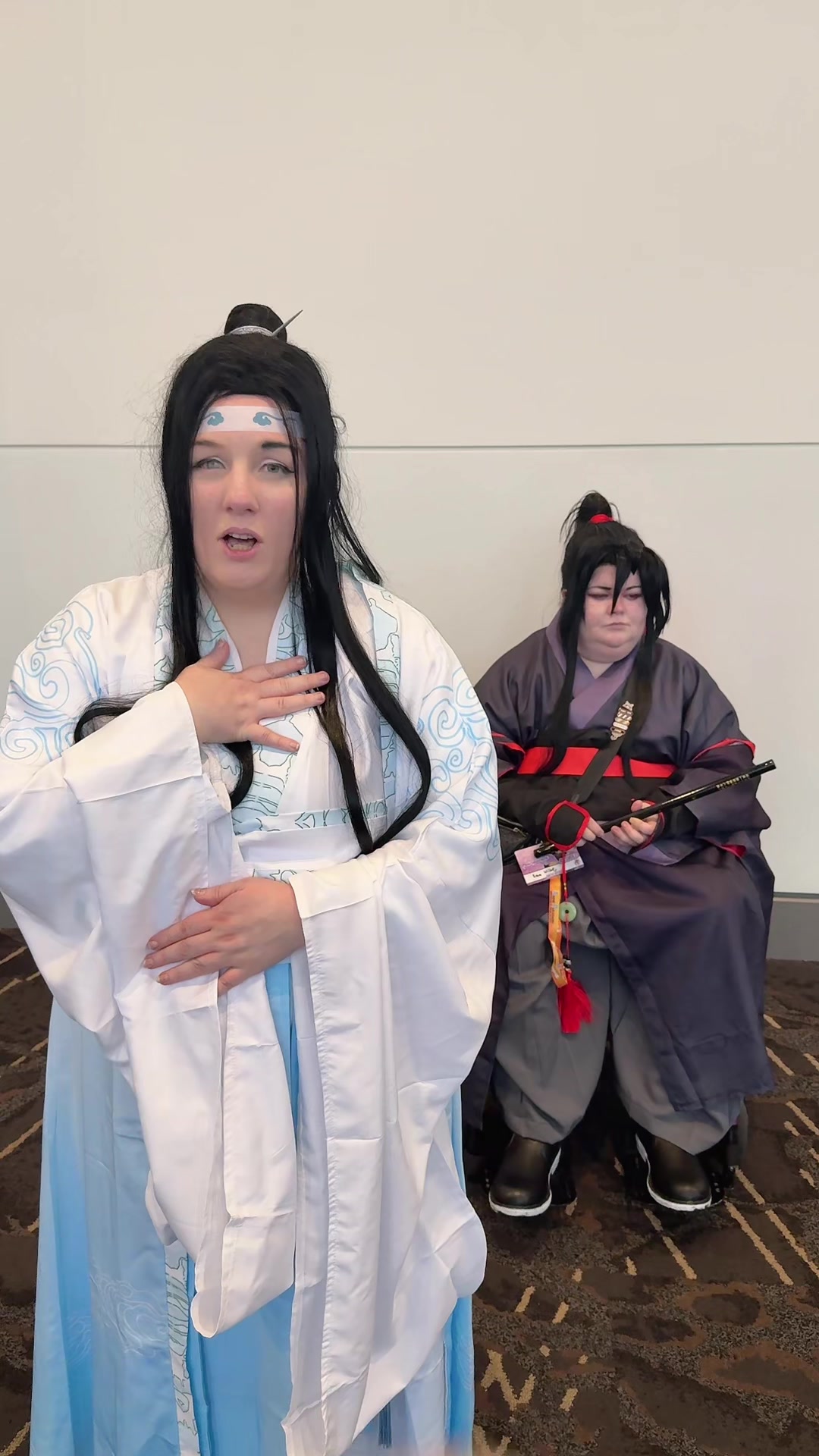 @Wheel Wuxian