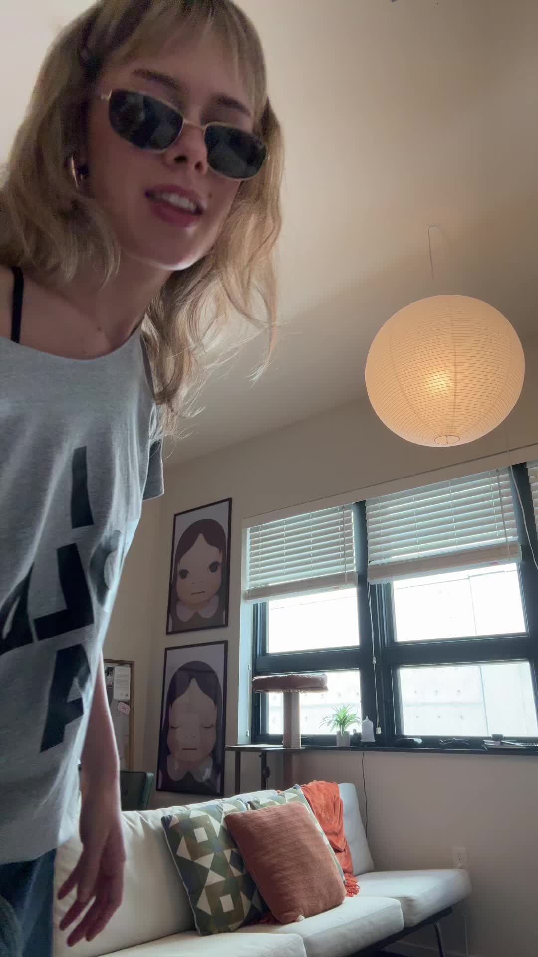 @lily chase