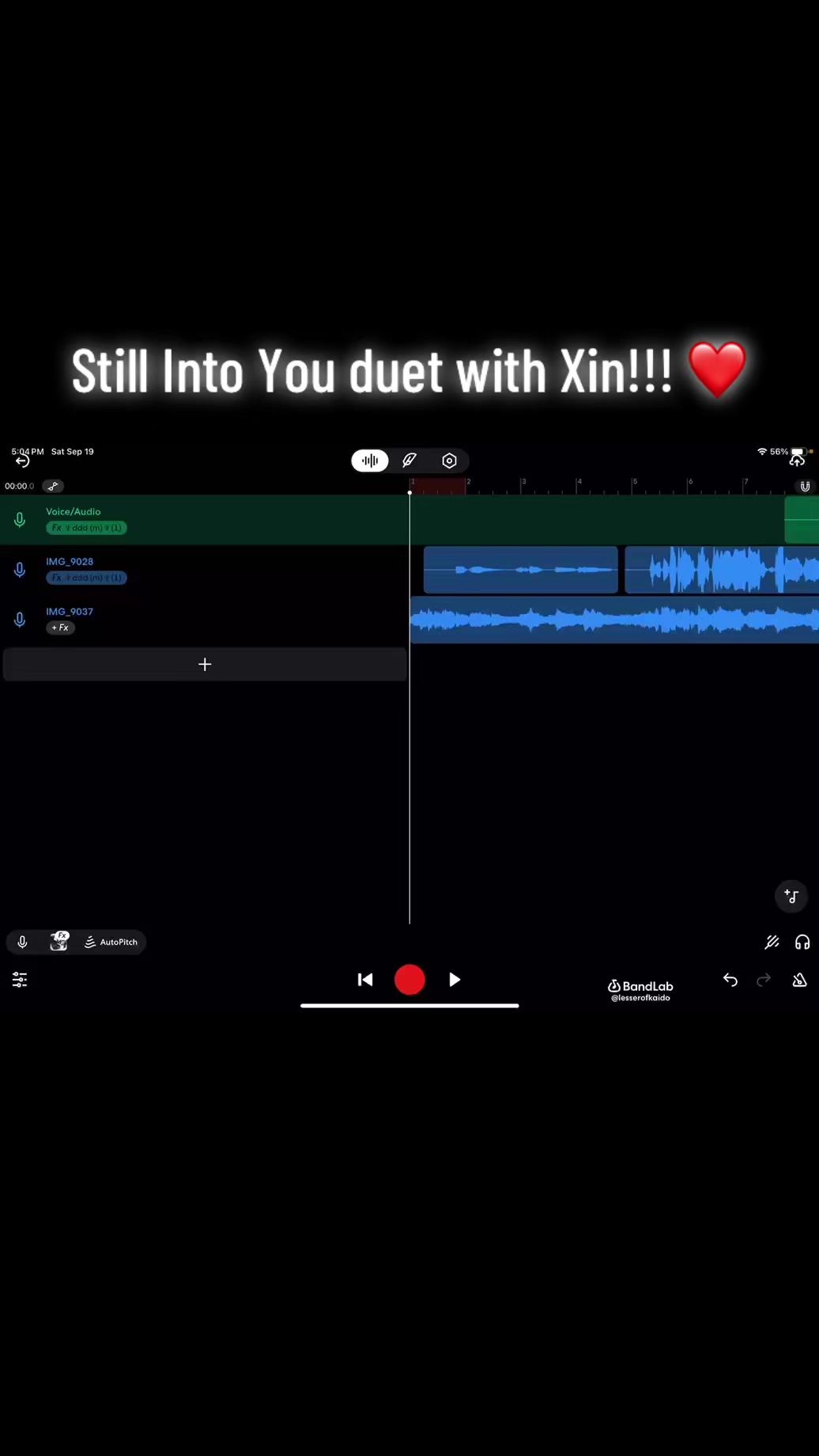 @KanaeVT