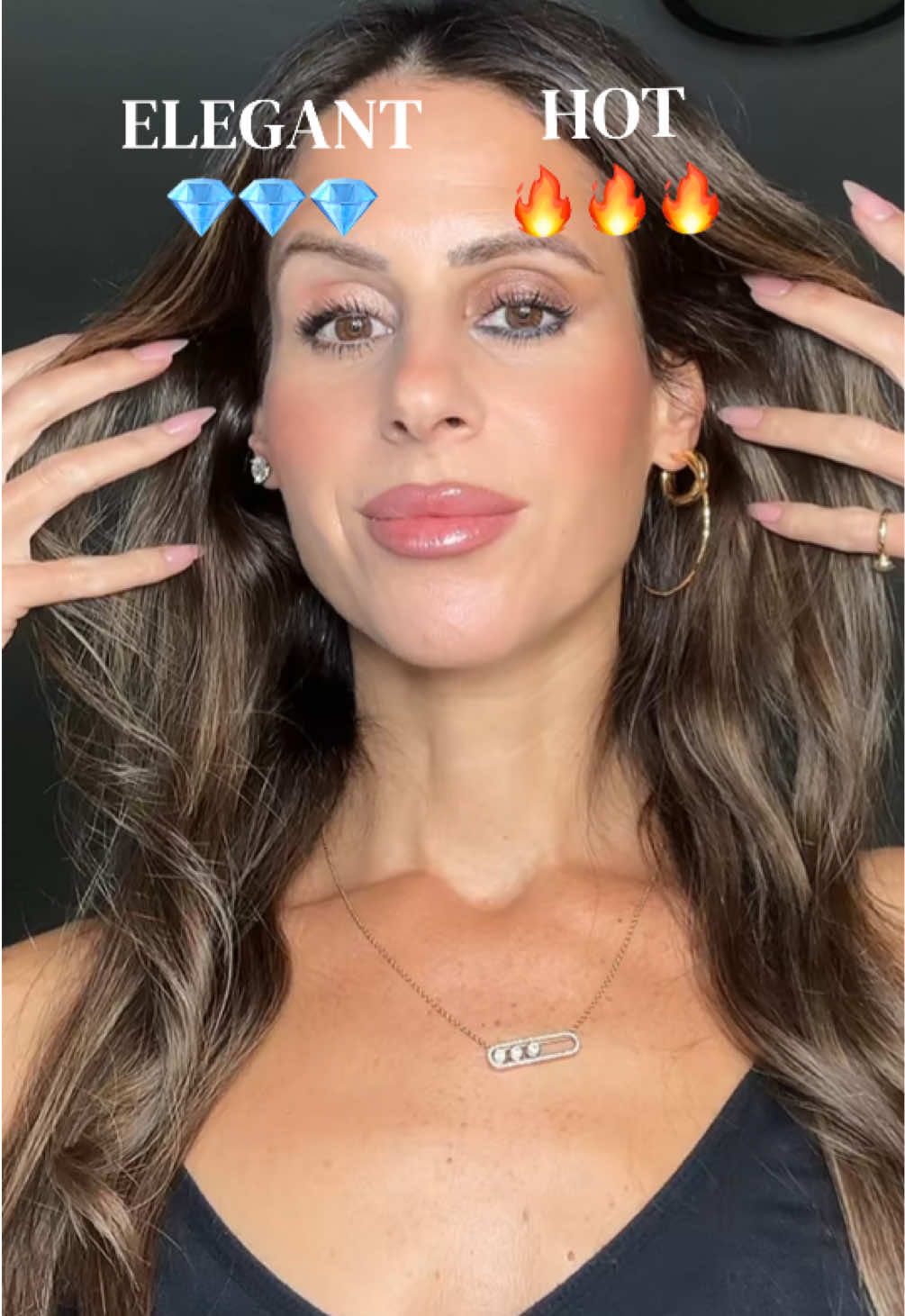 @Jennifer Belle Makeup ✨