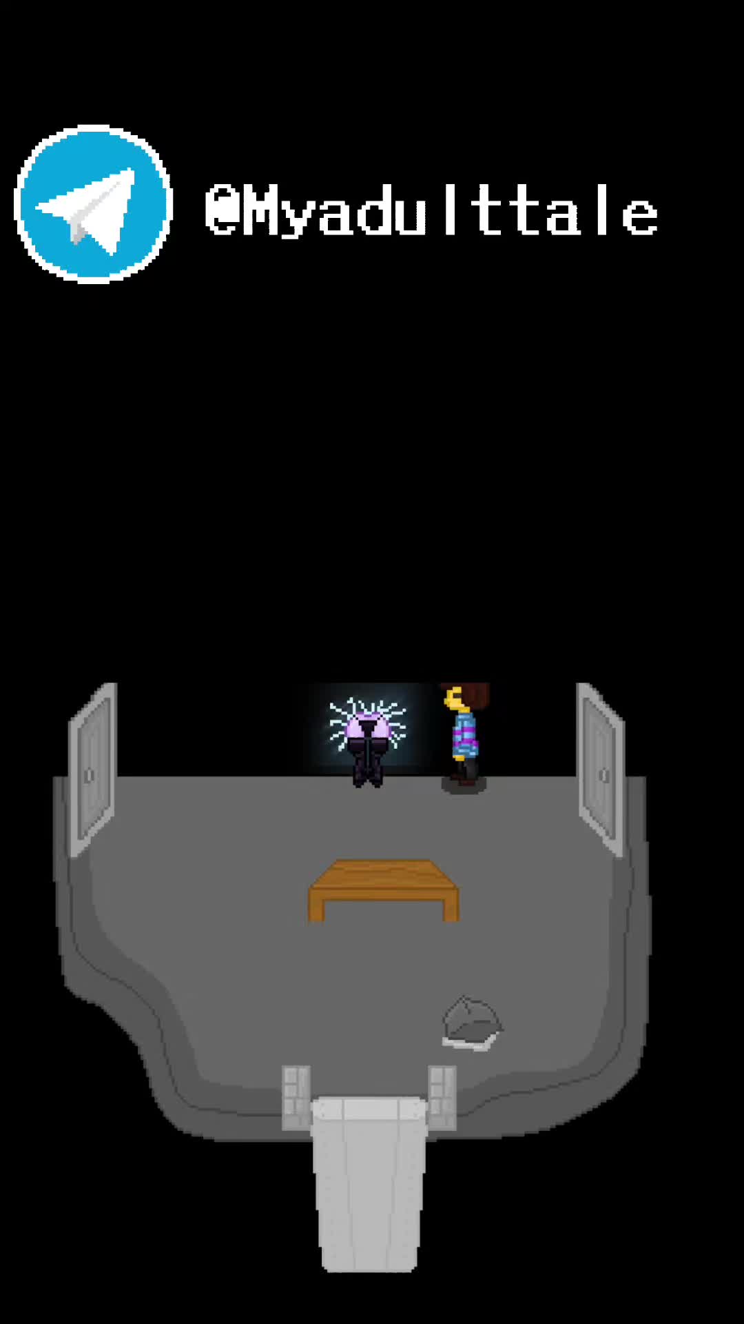 @gamedev tale
