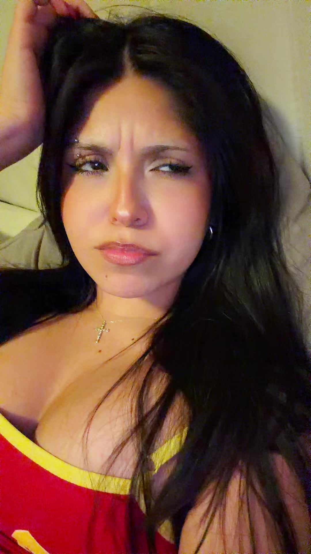 @Brianna Ibanez