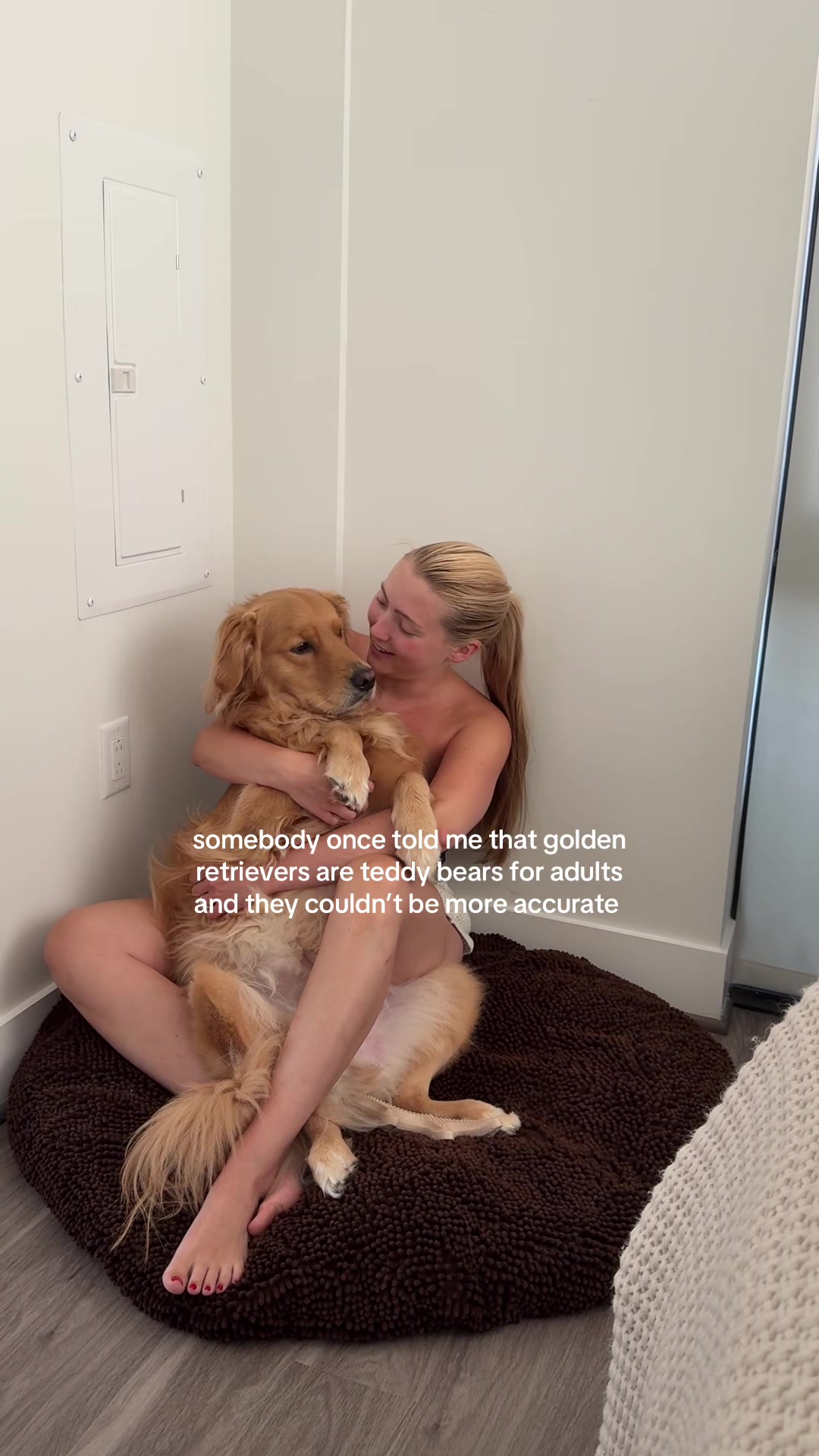 @Teddy, Bubbles, & Biscuit