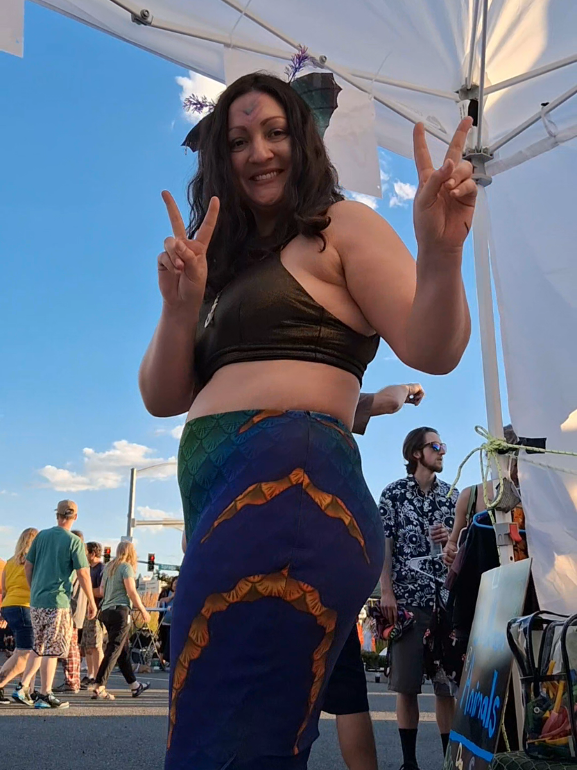 @MermaidMellowdee