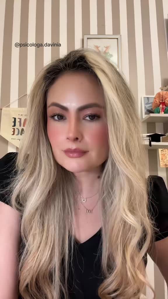 @Davinia | Neuropsicóloga