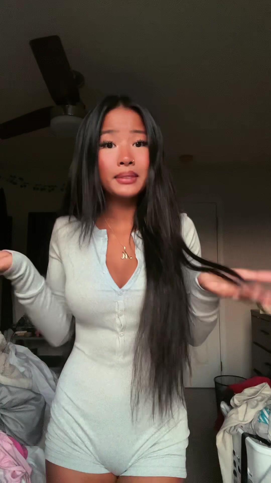 @😶&zwj;🌫️