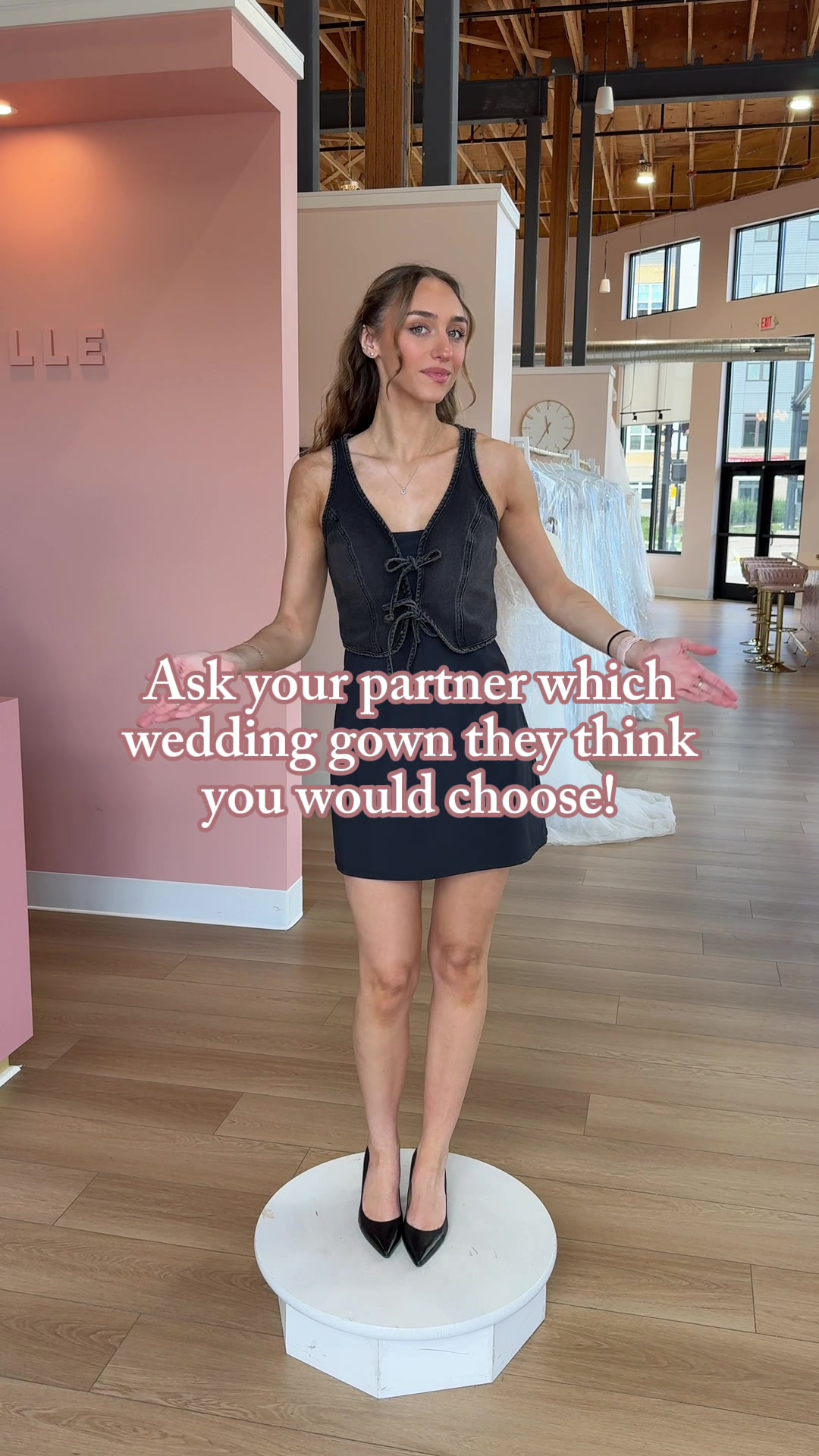 @Bon Bon Belle Bridal